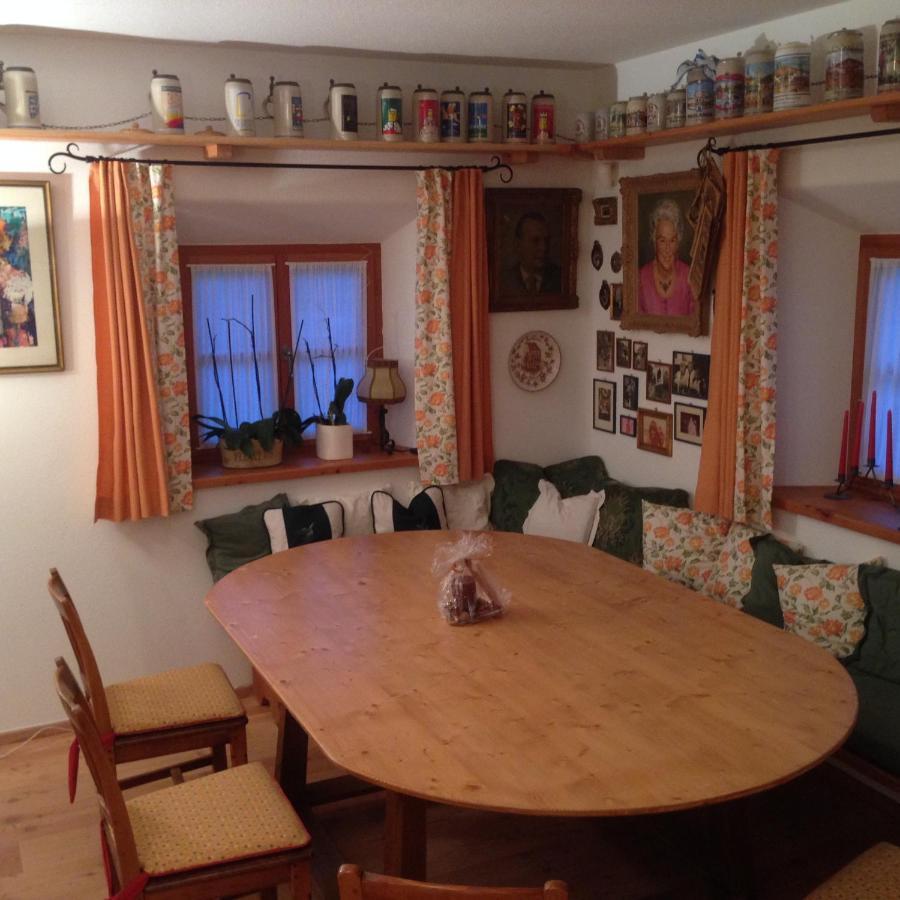 Villa Schusterhof à Bergen  Extérieur photo