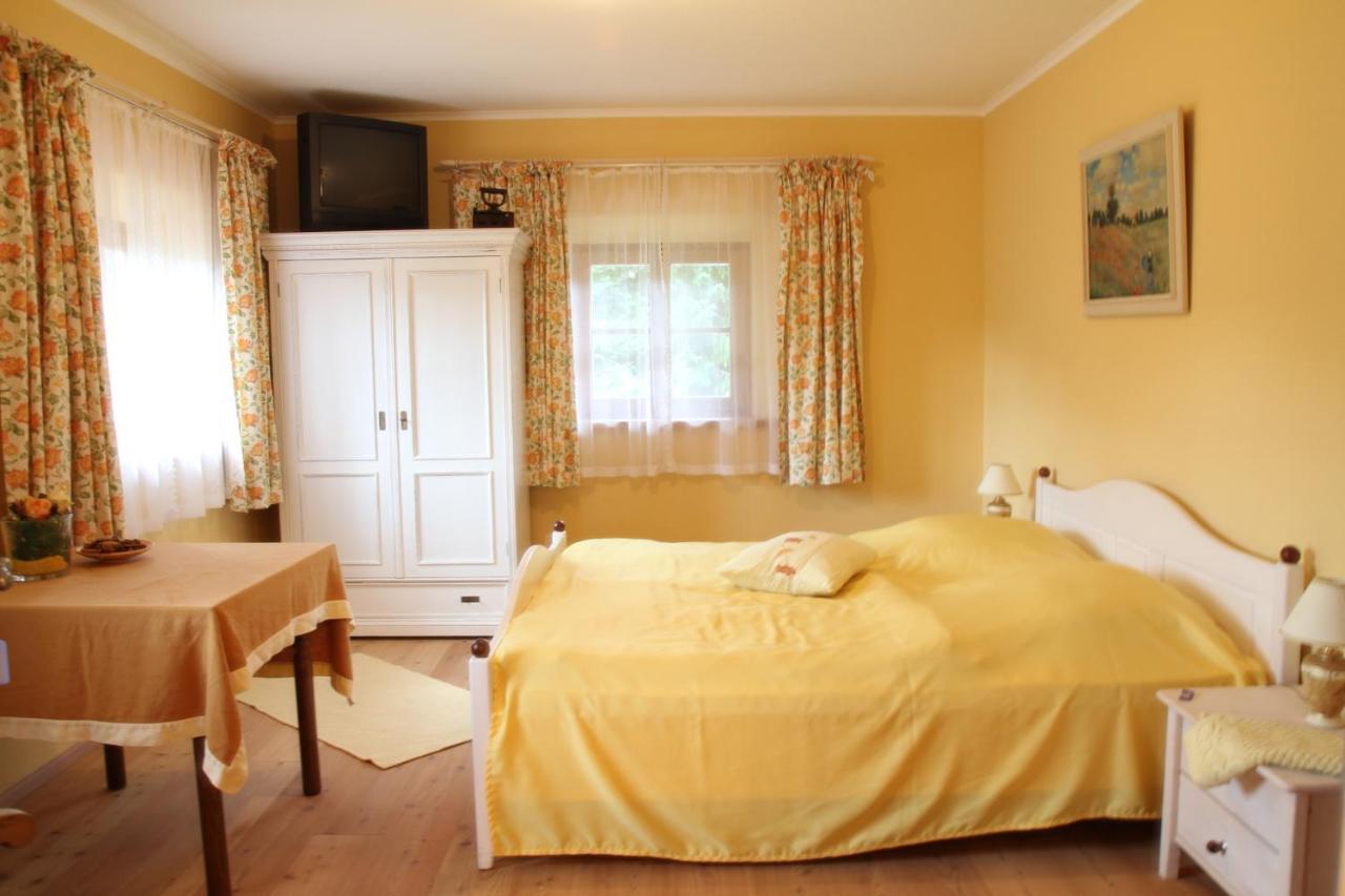 Villa Schusterhof à Bergen  Extérieur photo